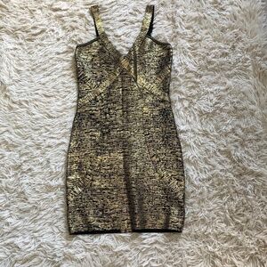Arden B Bodycon Dress